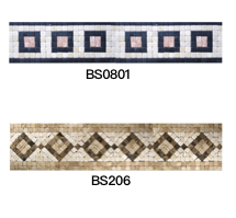 BS0801, BS206